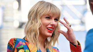 Don't You Dare Try to Take the Taylor Swift 'London Boy' Route in Real Life